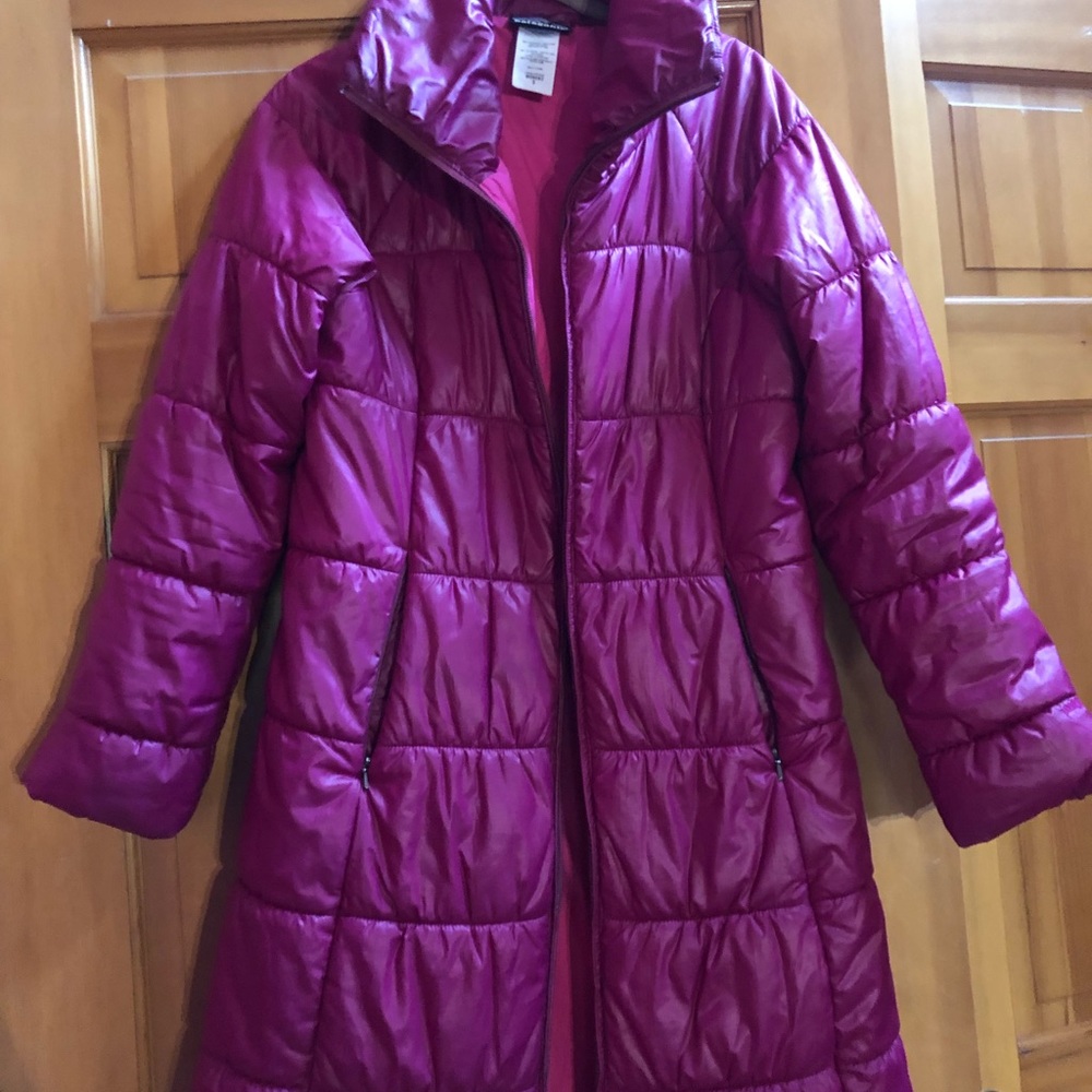 Patagonia Jacket